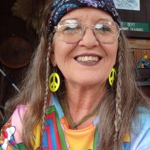 Meet your Posher, Cheryl